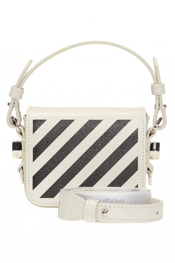 OffWhite Shoulder bag with logo Women's Bags Vitkac